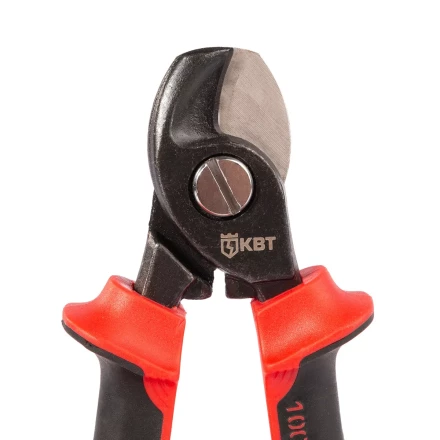 Ножницы диэлектрические КВТ 170 мм, серия СТАНДАРТ (101546) купить в Губкинске