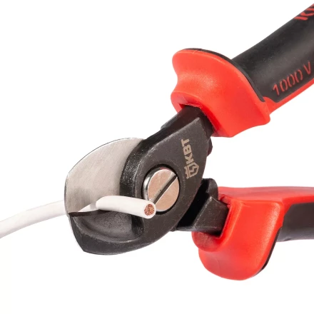 Ножницы диэлектрические КВТ 170 мм, серия СТАНДАРТ (101546) купить в Губкинске