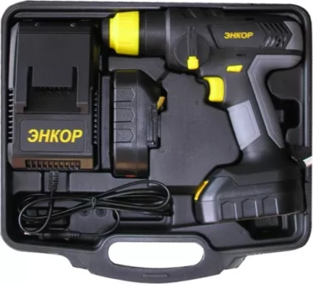 Перфоратор ПА-144ЭР/10Л аккумуляторный 50040 купить в Губкинске