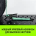 Ремень стяжной автовозный HITCH REGULAR 50мм STF 400 DaN 3000кг 3м резин. контроллер (3шт) 33мм (SZ068107) купить в Губкинске