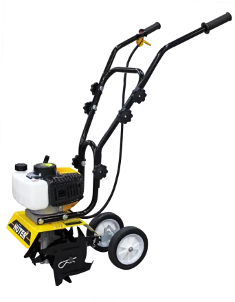 Мотокультиватор HUTER GMC-2.8 купить в Губкинске