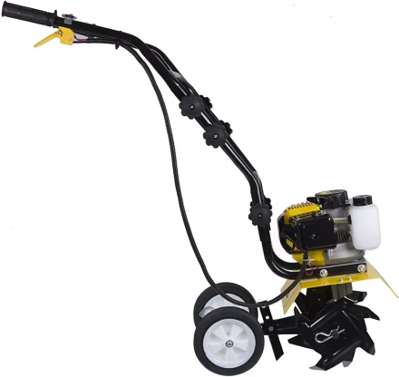 Мотокультиватор HUTER GMC-2.8 купить в Губкинске