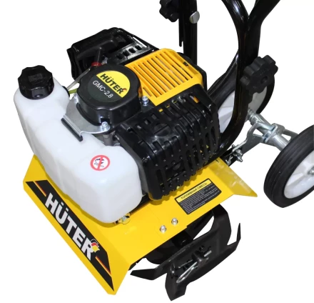 Мотокультиватор HUTER GMC-2.8 купить в Губкинске