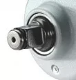 Гайковерт пневматический Metabo DSSW  930 1/2" ударный купить в Губкинске