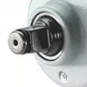 Гайковерт пневматический Metabo DSSW  930 1/2" ударный купить в Губкинске