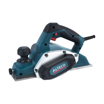 Рубанок электрический ALTECO PL 650 30123 купить в Губкинске