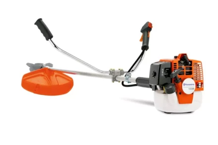 Бензокоса Husqvarna 133R купить в Губкинске