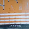 Стремянка алюминиевая СА 1х5 Вихрь купить в Губкинске