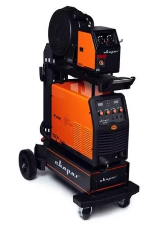 Сварочный полуавтомат Сварог TECH MIG 5000 (N221) с НАКС купить в Губкинске