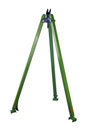 Тренога перегрузочная ТП - 1000 М (без тали) 1002106 купить в Губкинске