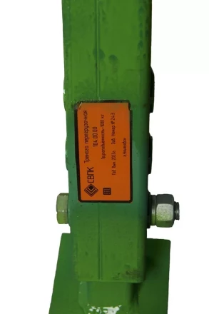 Тренога перегрузочная ТП - 1000 М (без тали) 1002106 купить в Губкинске