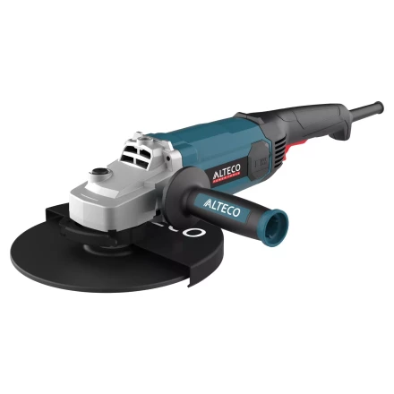 Угловая шлифмашина ALTECO AG 2210-230 S 77295 купить в Губкинске