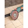 Круг Лепестковый Торцевой (КЛТ) HAMMER КЛТ 1 Ф125х22 Р60 213-025 купить в Губкинске