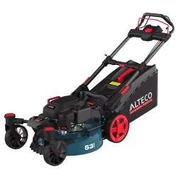 Газонокосилка бензиновая ALTECO GLM 70-53 SQZ 84122