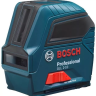 Нивелир лазерный Bosch GLL 2-10 купить в Губкинске