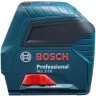 Нивелир лазерный Bosch GLL 2-10 купить в Губкинске