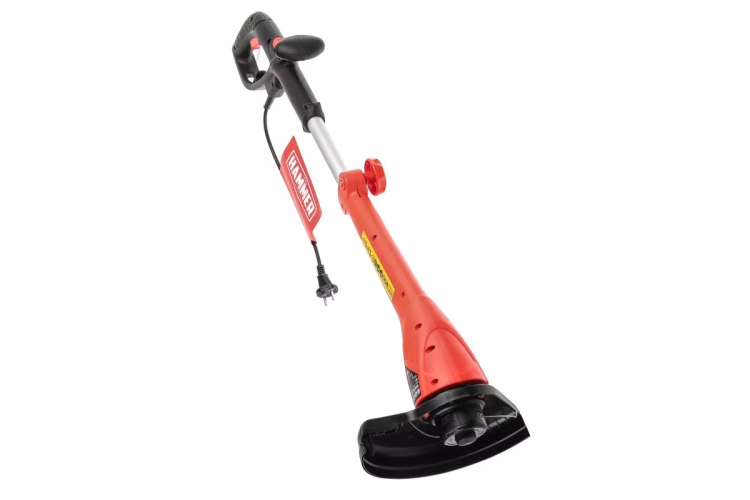 Триммер HAMMER ETR450 купить в Губкинске