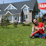 Триммер HAMMER ETR450 купить в Губкинске