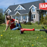 Триммер HAMMER ETR450 купить в Губкинске