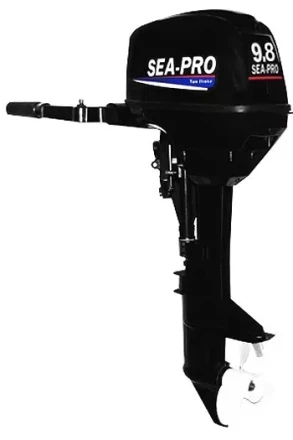 Лодочный мотор SEA-PRO Т 9,8S купить в Губкинске