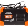 Сварочный аппарат WESTER MINI220K Limited Edition купить в Губкинске