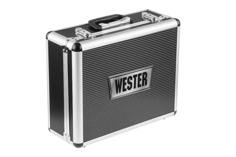 Сварочный аппарат WESTER MINI220K Limited Edition купить в Губкинске