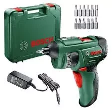 Аккумуляторная отвертка BOSCH PSR Select (0.603.977.020) купить в Губкинске