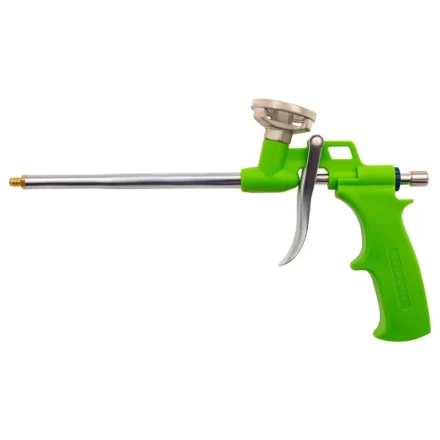 Пистолет для монтажной пены Сибртех 88680 купить в Губкинске