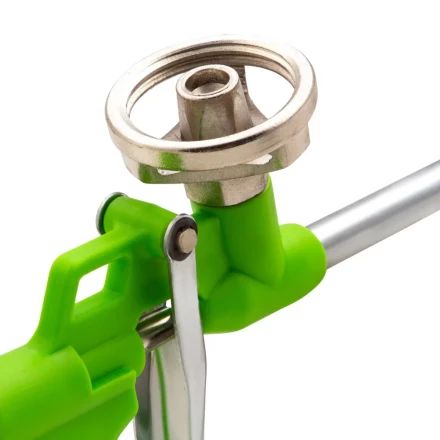 Пистолет для монтажной пены Сибртех 88680 купить в Губкинске