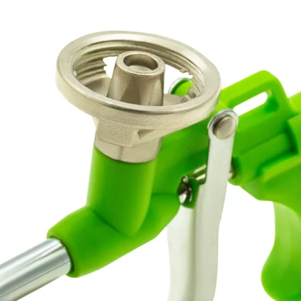 Пистолет для монтажной пены Сибртех 88680 купить в Губкинске