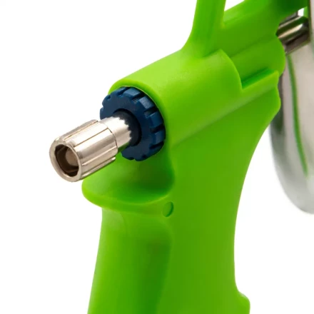 Пистолет для монтажной пены Сибртех 88680 купить в Губкинске