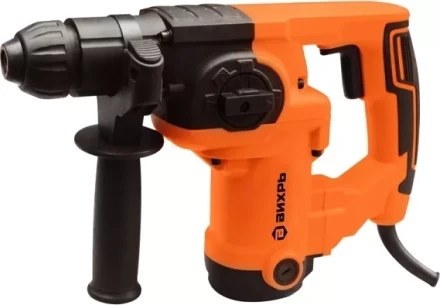 Перфоратор ВИХРЬ П-1200к-м купить в Губкинске