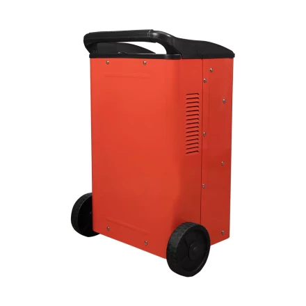 Пуско-зарядное устройство KVAZARRUS PowerBox 800 FoxWeld купить в Губкинске