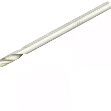 Сверло по металлу 3,2 х 106 мм полированное удлиненное HSS 10 штук цилиндрический хвостовик MATRIX 715032 купить в Губкинске