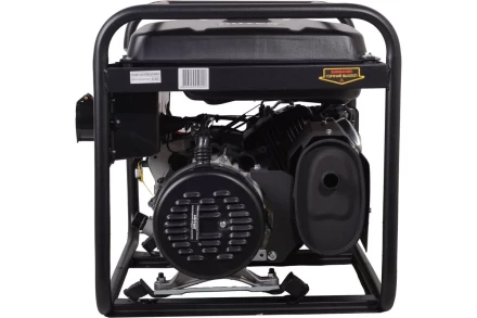 Электрогенератор DY 9.5A Huter 64/1/133 купить в Губкинске