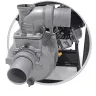 Мотопомпа CGP 3050 для чистой воды CARVER купить в Губкинске