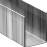 Скобы тип 53, 14 мм, закаленные, ЗУБР "МАСТЕР" 31625-14, 1000 шт 31625-14 купить в Губкинске