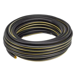 Шланг поливочный армированный 3 слойный ТЭП 1/2'', 20 м, аграрный Palisad 67110