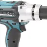 Аккумуляторная дрель-шуруповерт DDF 444 RFE Makita купить в Губкинске