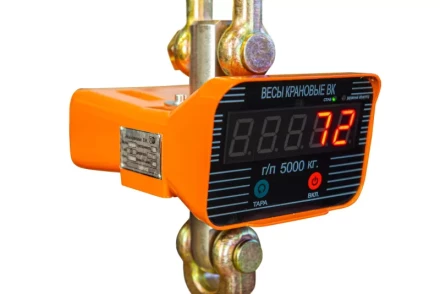 Весы электронные крановые TOR OCS-TY 2T (G) 1025453 купить в Губкинске