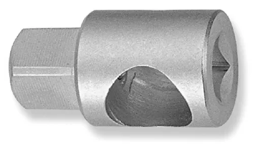 Адаптер-вороток 3/8"F х 1/2"М  S23Н4-Н  S16H304  Jonnesway 47704 купить в Губкинске