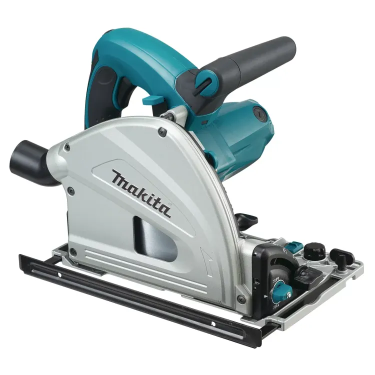 Пила дисковая (циркулярная) Makita SP6000 купить в Губкинске