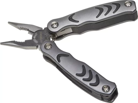 Инструмент многофункциональный STAYER &quot;PROFESSIONAL&quot;, силовая модель, &quot;12 в 1&quot; 22853_z01 купить в Губкинске