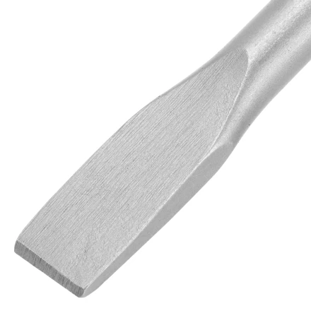 Зубило плоское Matrix, 18 х 25 х 400 мм, SDS Max 703429 купить в Губкинске