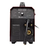Аппарат инвертор. полуавтомат. cварки MTX MIG-220S 94304, 220A, ПВ 60%, катушка 5 кг купить в Губкинске