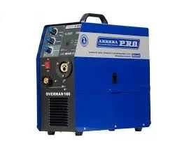 Инверторный сварочный полуавтомат Aurora-Pro OVERMAN 180 Mosfet купить в Губкинске