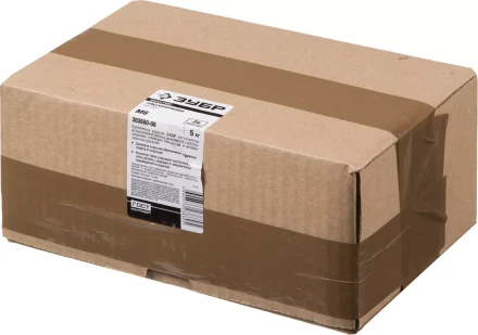 Гайка ЗУБР &quot;МАСТЕР&quot; колпачковая DIN 1587, оцинкованная,  M6, 5кг 303680-06 купить в Губкинске