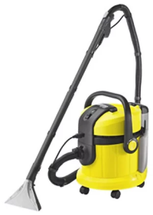 Моющий пылесос для влажной уборки KARCHER SE 4002 EU купить в Губкинске