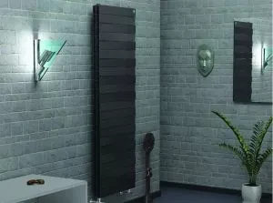Радиатор Royal Thermo PianoForte Tower/Noir Sable - 18 секций купить в Губкинске