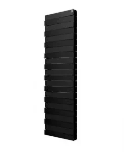 Радиатор Royal Thermo PianoForte Tower/Noir Sable - 18 секций купить в Губкинске
